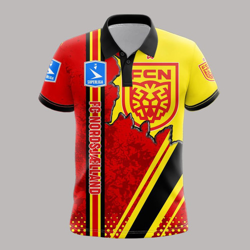 FC Nordsjaelland HVKA10088