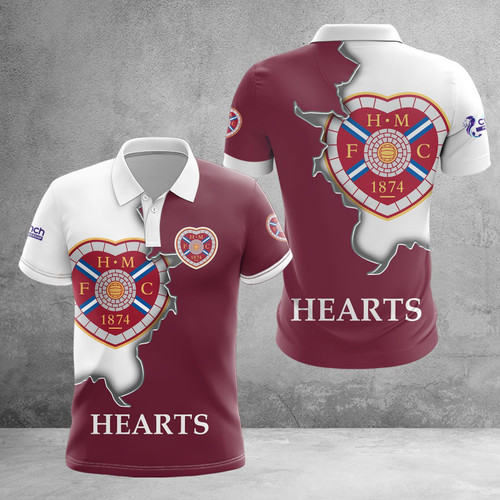 Heart of Midlothian F.C. WINA1138