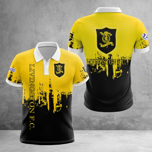 Livingston F.C. WINA1256