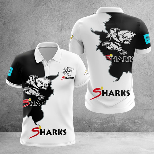 The Sharks WINA1348