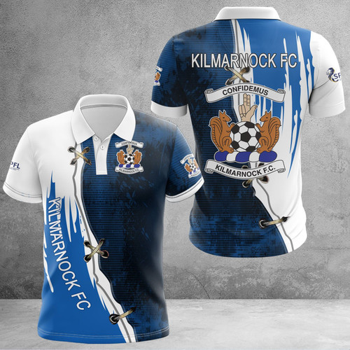 Kilmarnock F.C. WINA1416