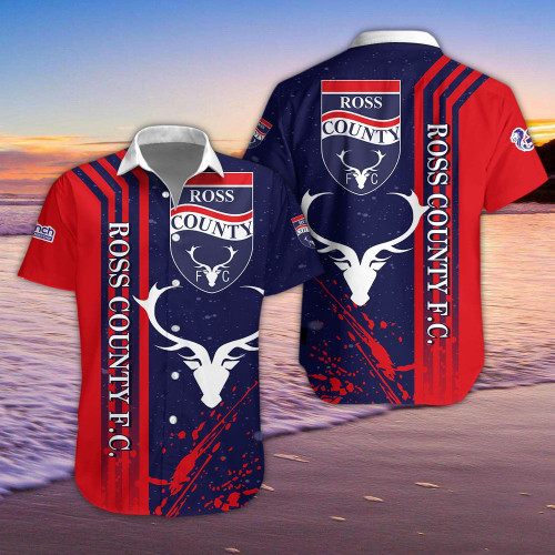 Ross County F.C. WINQ1176