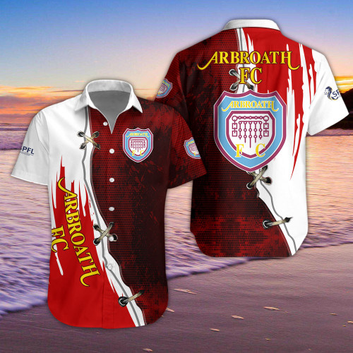 Arbroath F.C. WINQ1179