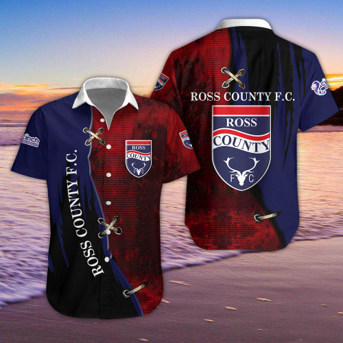 Ross County F.C. WINQ1164