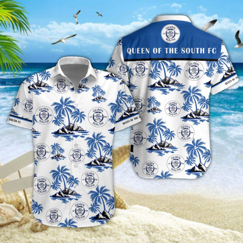 Queen of the South F.C. WINQ1077