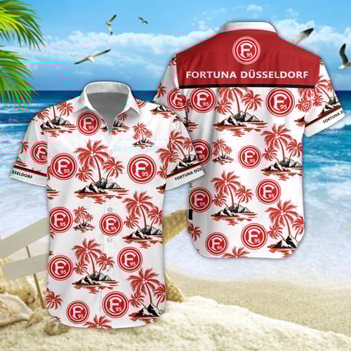 Fortuna Dusseldorf WINQ1026