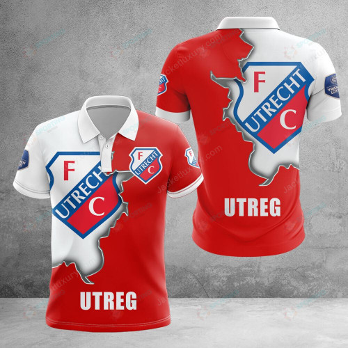 FC Utrecht PURA057