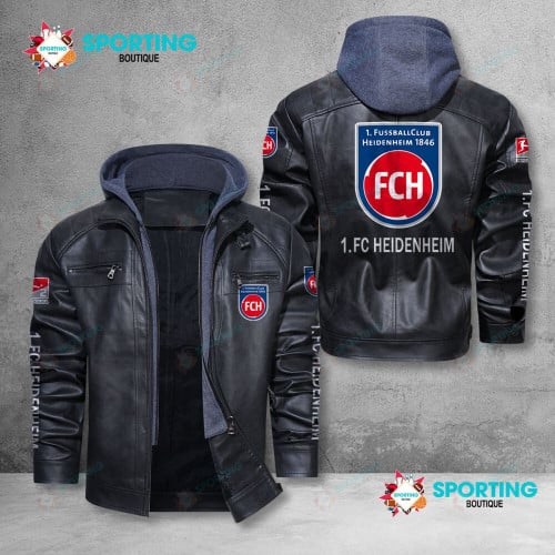 1. FC Heidenheim VITR1129