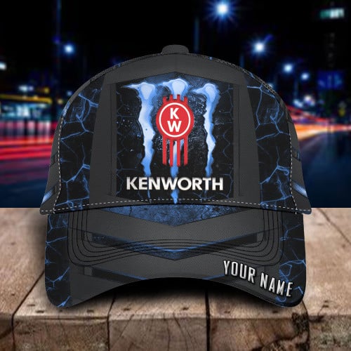 Kenworth WINHC1562