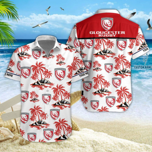 Gloucester Rugby WINQ2775