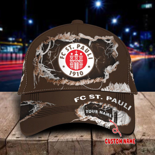 FC St. Pauli WINHC2125