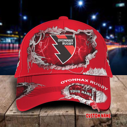 Oyonnax Rugby WINHC2301
