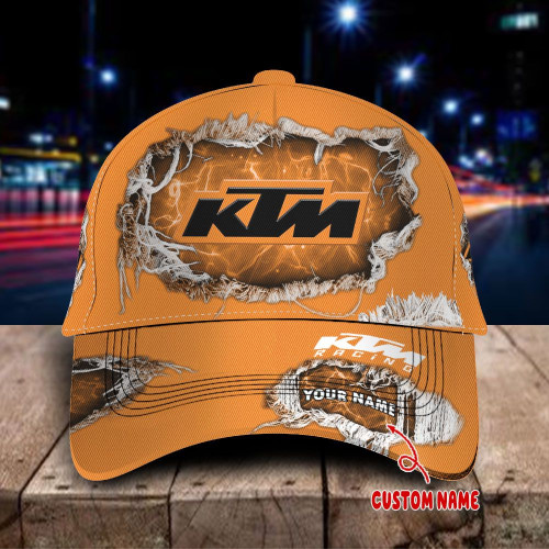 KTM Racing WINHC2378