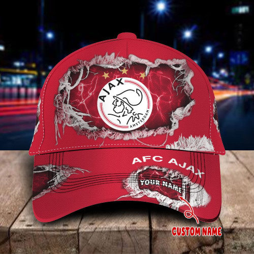 AFC Ajax WINHC2503