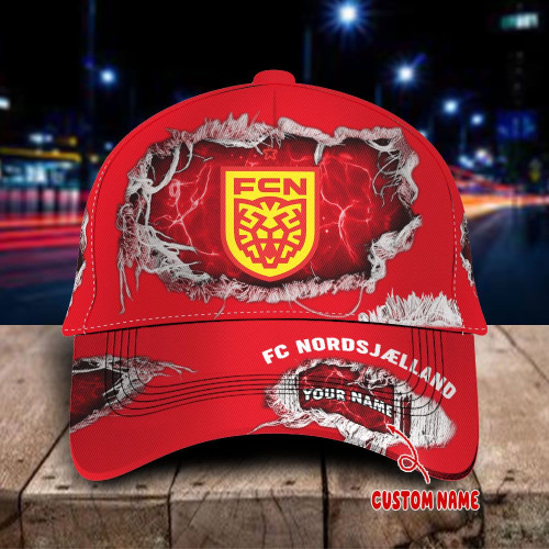 FC Nordsjælland WINHC2617