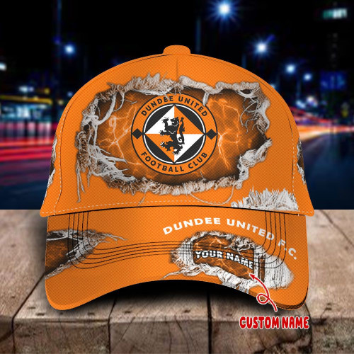 Dundee United F.C. WINHC2689