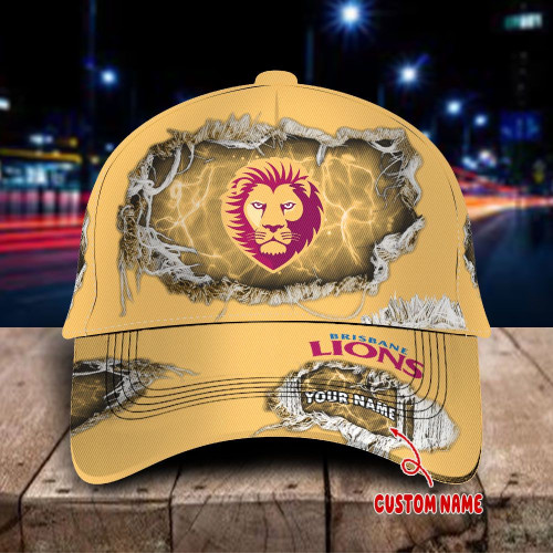Brisbane Lions WINHC2710