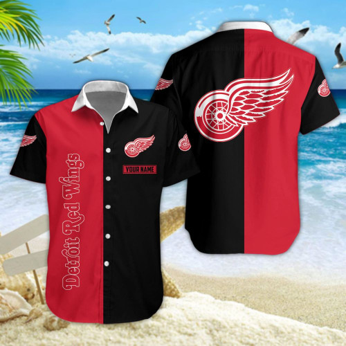 Detroit Red Wings WINQ3010