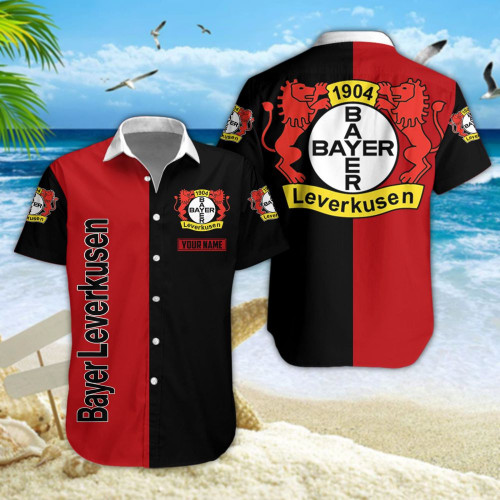 Bayer 04 Leverkusen WINQ3316
