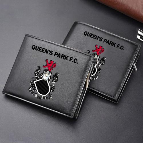 Queen's Park F.C. PURWALT960