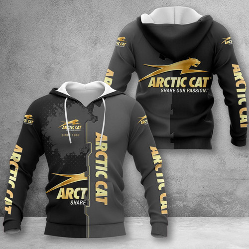 Arctic Cat WINA24082