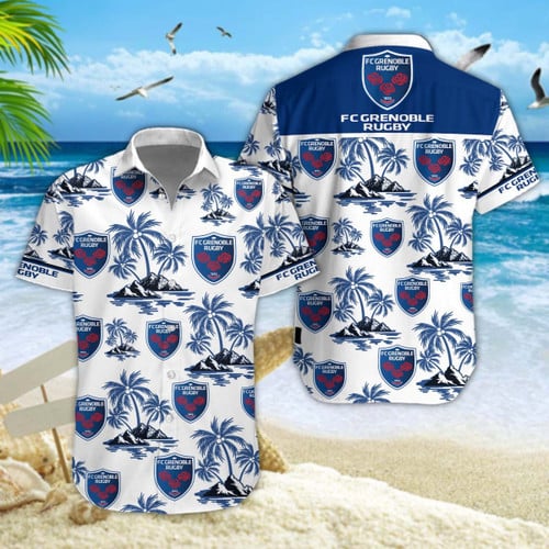 FC Grenoble Rugby WINQ11439