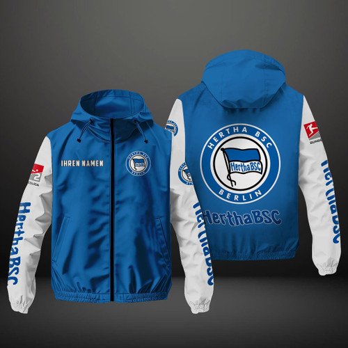 Hertha BSC DDQPSLJ10292