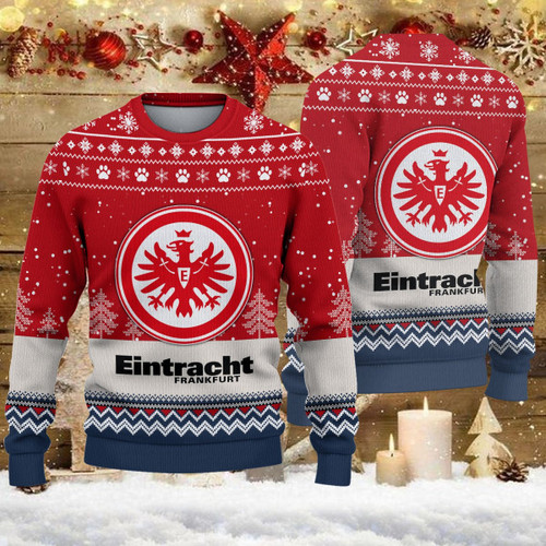 Eintracht Frankfurt DDQUS10293