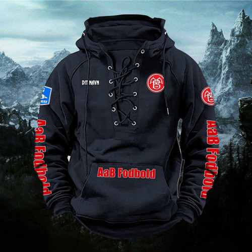 AaB Fodbold DDQLS10412