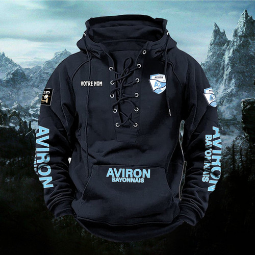 Aviron Bayonnais DDQLS10383