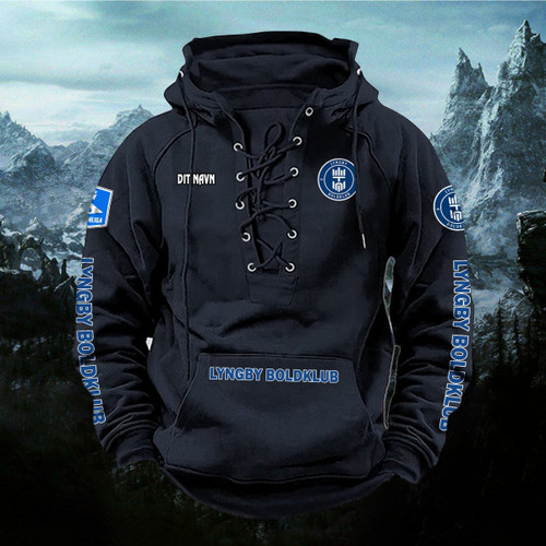 Lyngby Boldklub DDQLS10419
