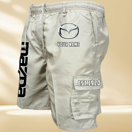 Mazda DDQMCOS10102