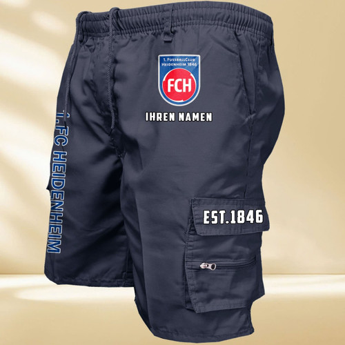 1. FC Heidenheim DDQMCOS10302