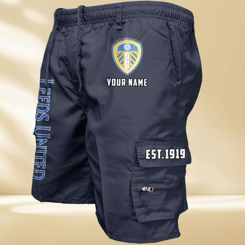 Leeds United DDQMCOS10220