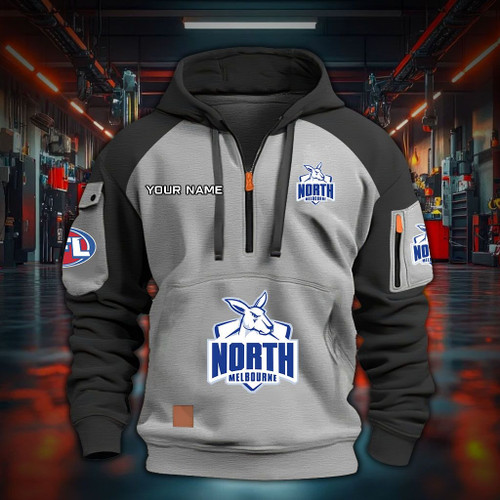 North Melbourne Football Club WINHZH12549