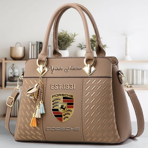 Porsche DDQSBC10017
