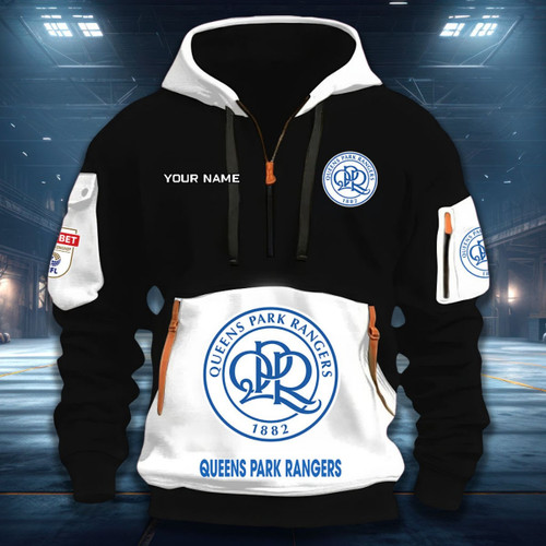 Queens Park Rangers DDQHZH20227