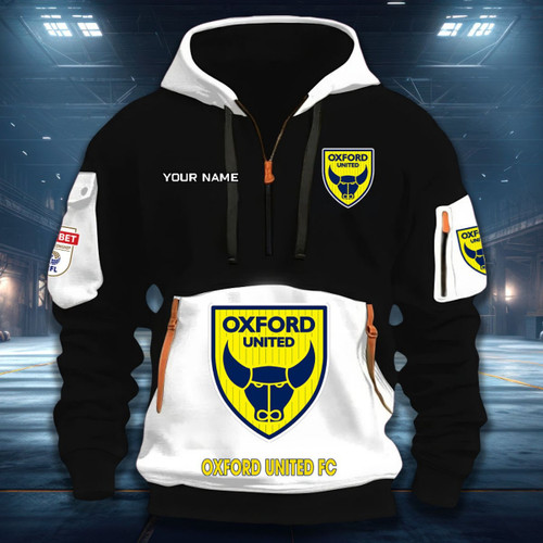 Oxford United DDQHZH20251