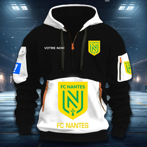 FC Nantes DDQHZH20349