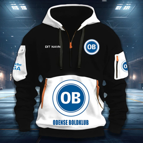 Odense Boldklub DDQHZH20420