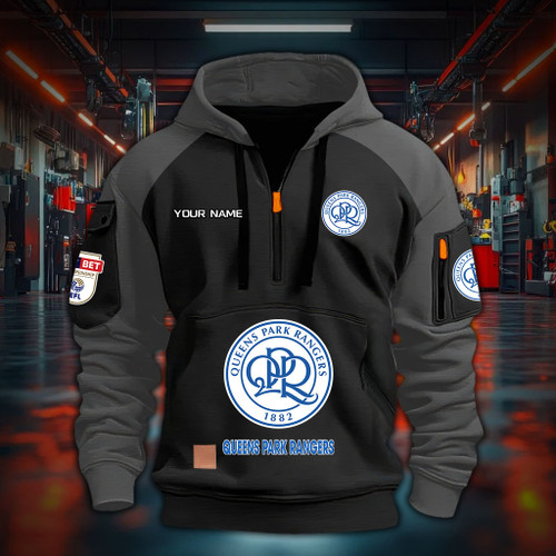 Queens Park Rangers DDQHZH30227