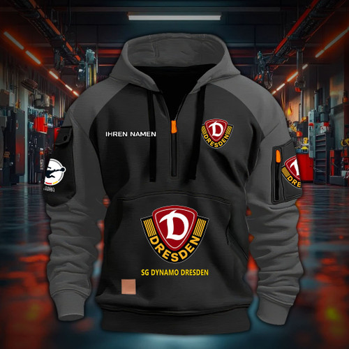 Dynamo Dresden DDQHZH30323