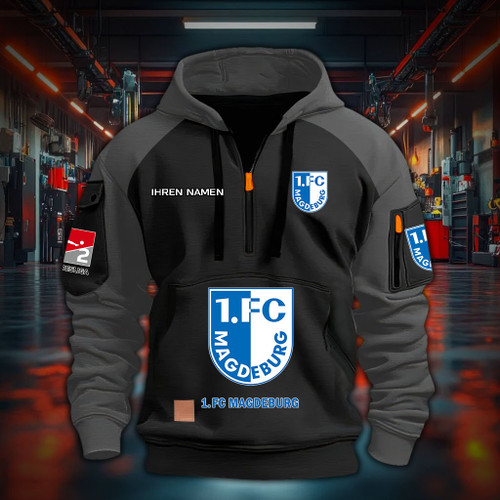 1. FC Magdeburg DDQHZH30304