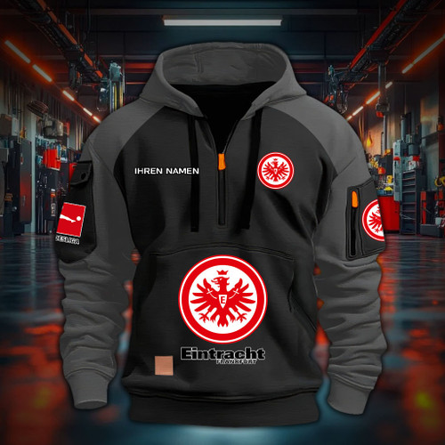 Eintracht Frankfurt DDQHZH30289