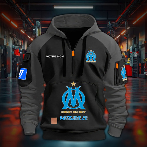 Olympique de Marseille DDQHZH30353