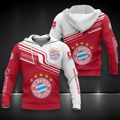 Bayern Munchen DDQQA80219
