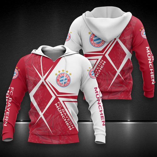 Bayern Munchen DDQQA90219