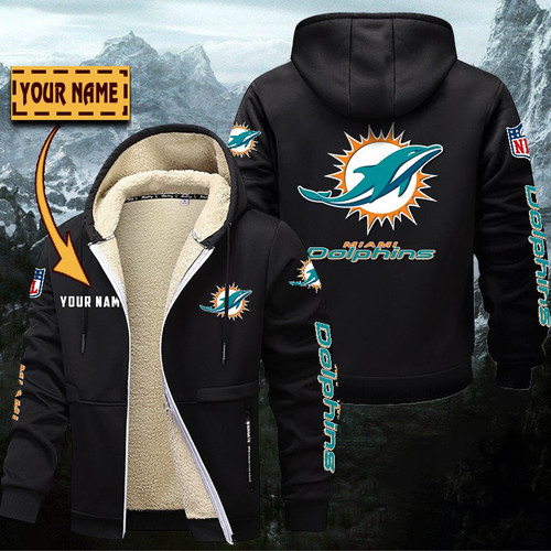 Miami Dolphins WINHZVC10211