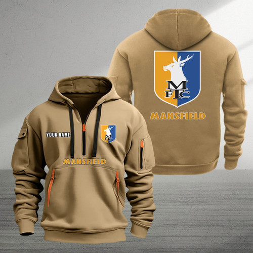 Mansfield Town DDQHZH910272