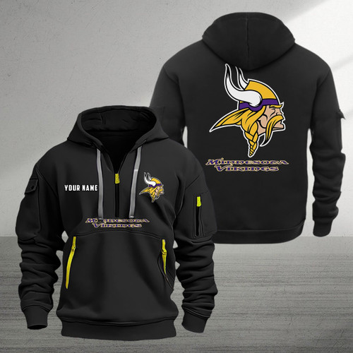 Minnesota Vikings DDQHZH910455